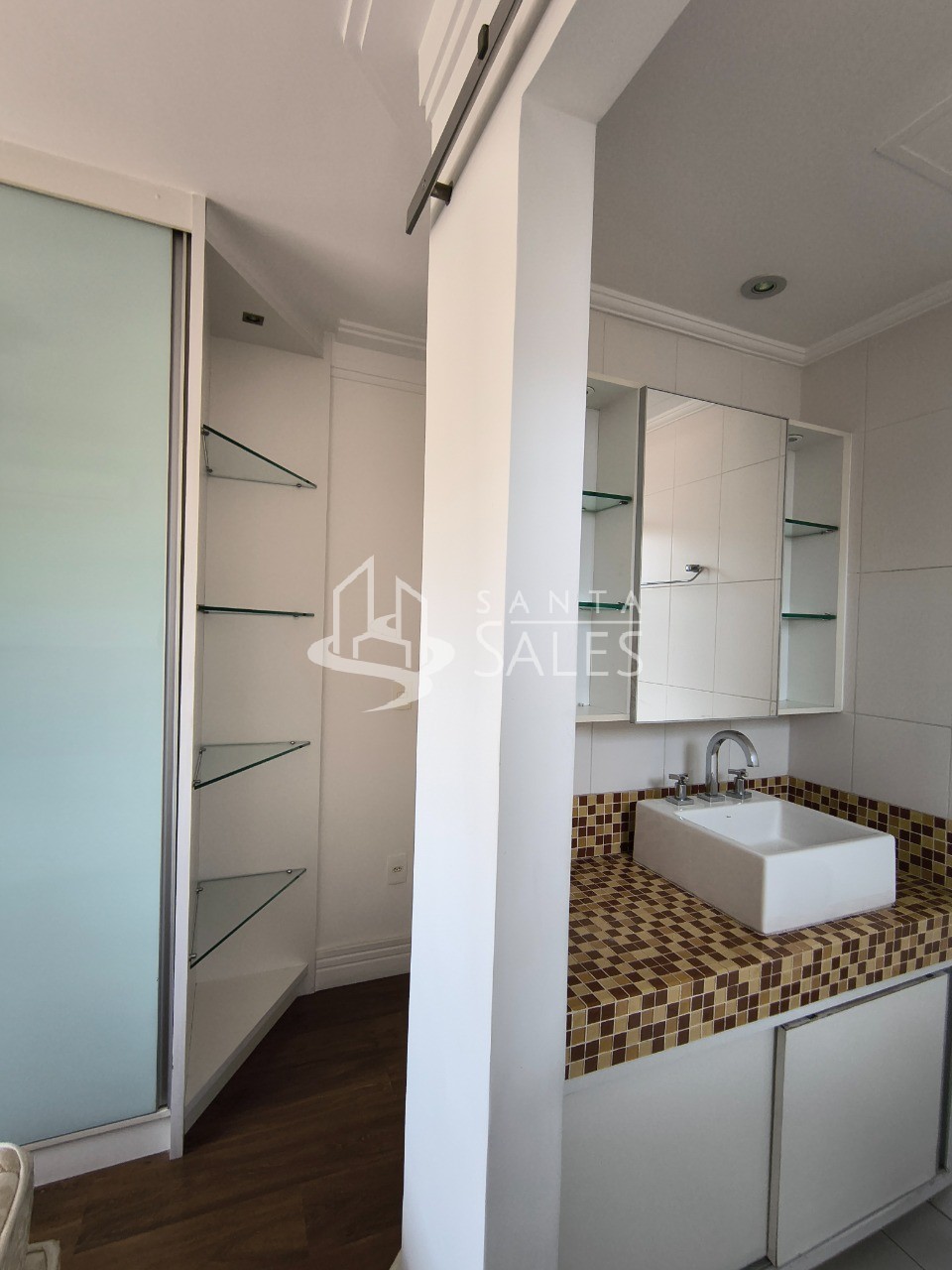 Apartamento, 2 quartos, 63 m² - Foto 39