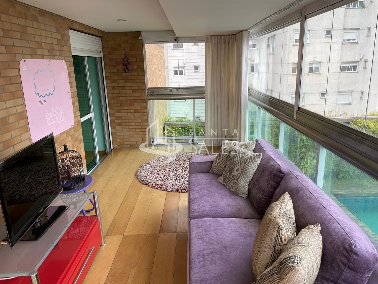 Apartamento, 3 quartos, 474 m² - Foto 42