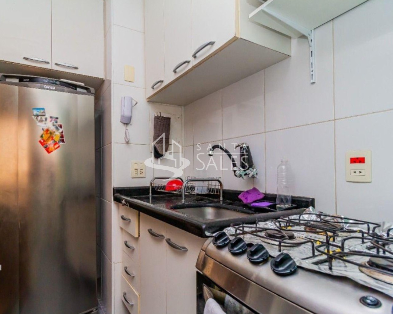 Apartamento, 1 quarto, 40 m² - Foto 15