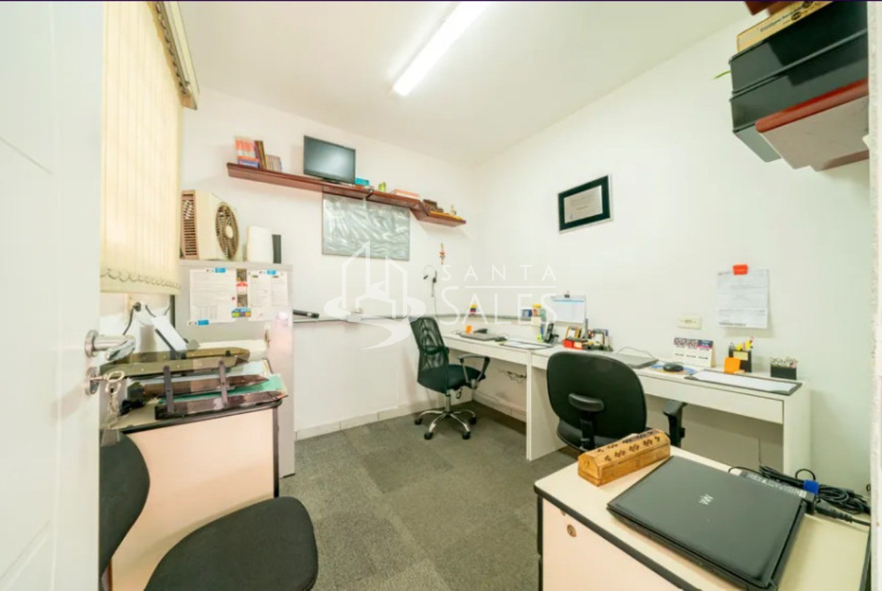Sobrado, 3 quartos, 160 m² - Foto 5
