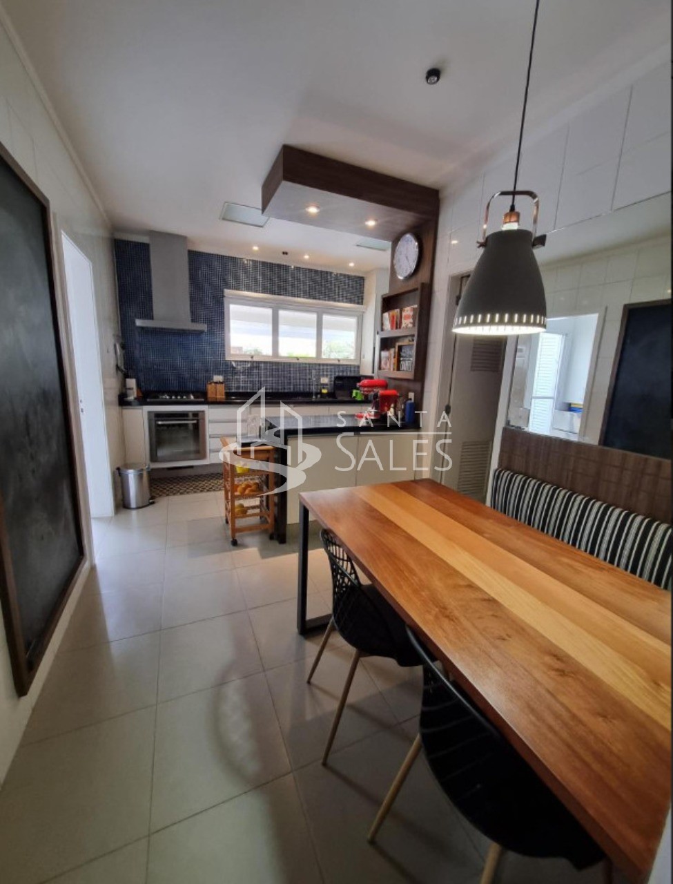 Casa de Condomínio à venda com 3 quartos, 393m² - Foto 4
