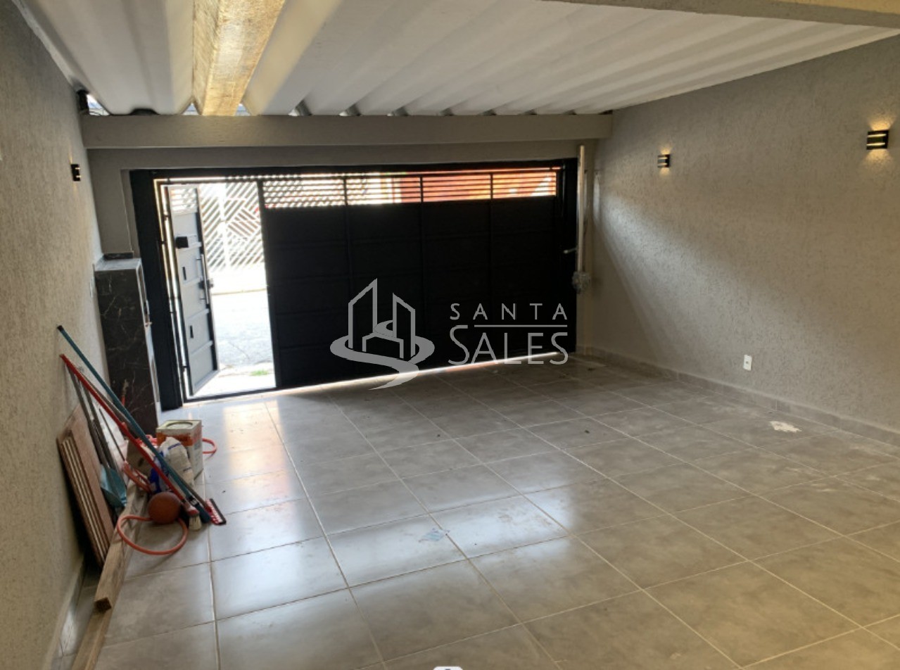Casa, 3 quartos, 250 m² - Foto 16