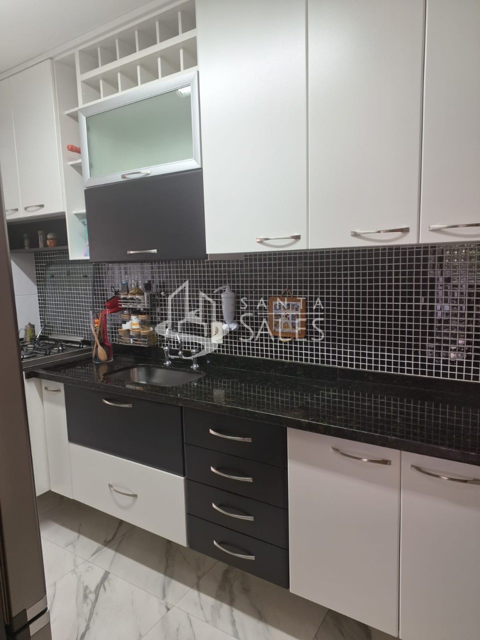 Apartamento para alugar com 3 quartos, 100m² - Foto 15