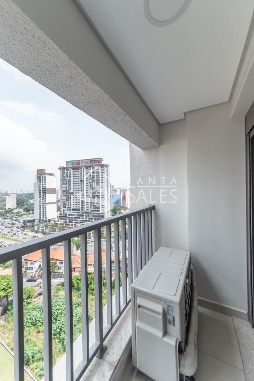 Apartamento, 2 quartos, 65 m² - Foto 30