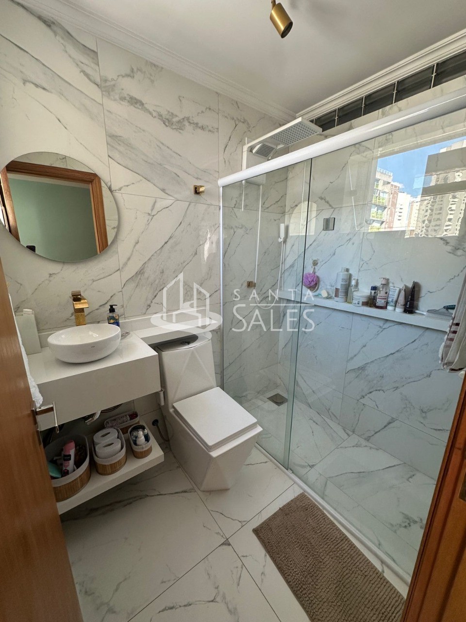 Apartamento, 3 quartos, 110 m² - Foto 15