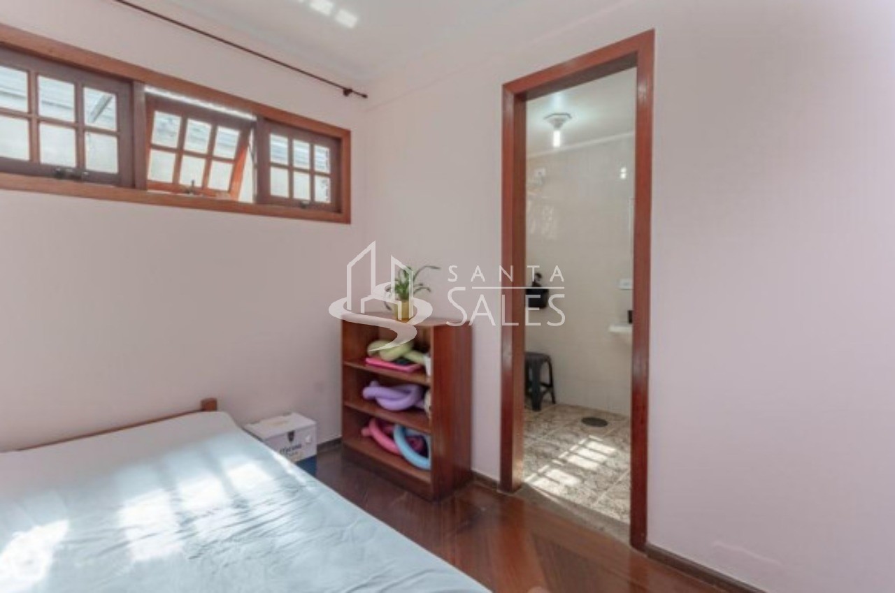 Casa à venda com 3 quartos, 312m² - Foto 5