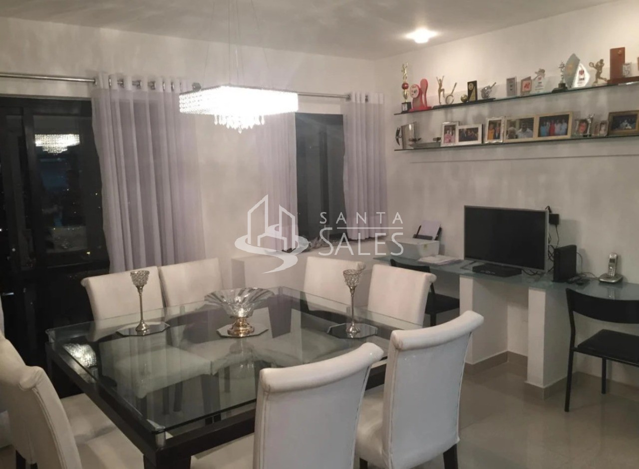 Cobertura, 3 quartos, 180 m² - Foto 4