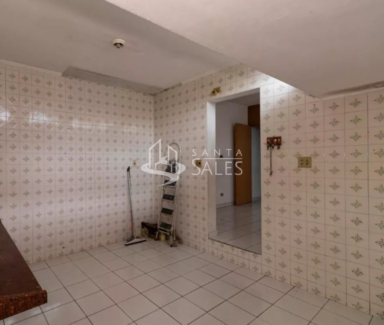 Sobrado, 4 quartos, 219 m² - Foto 9