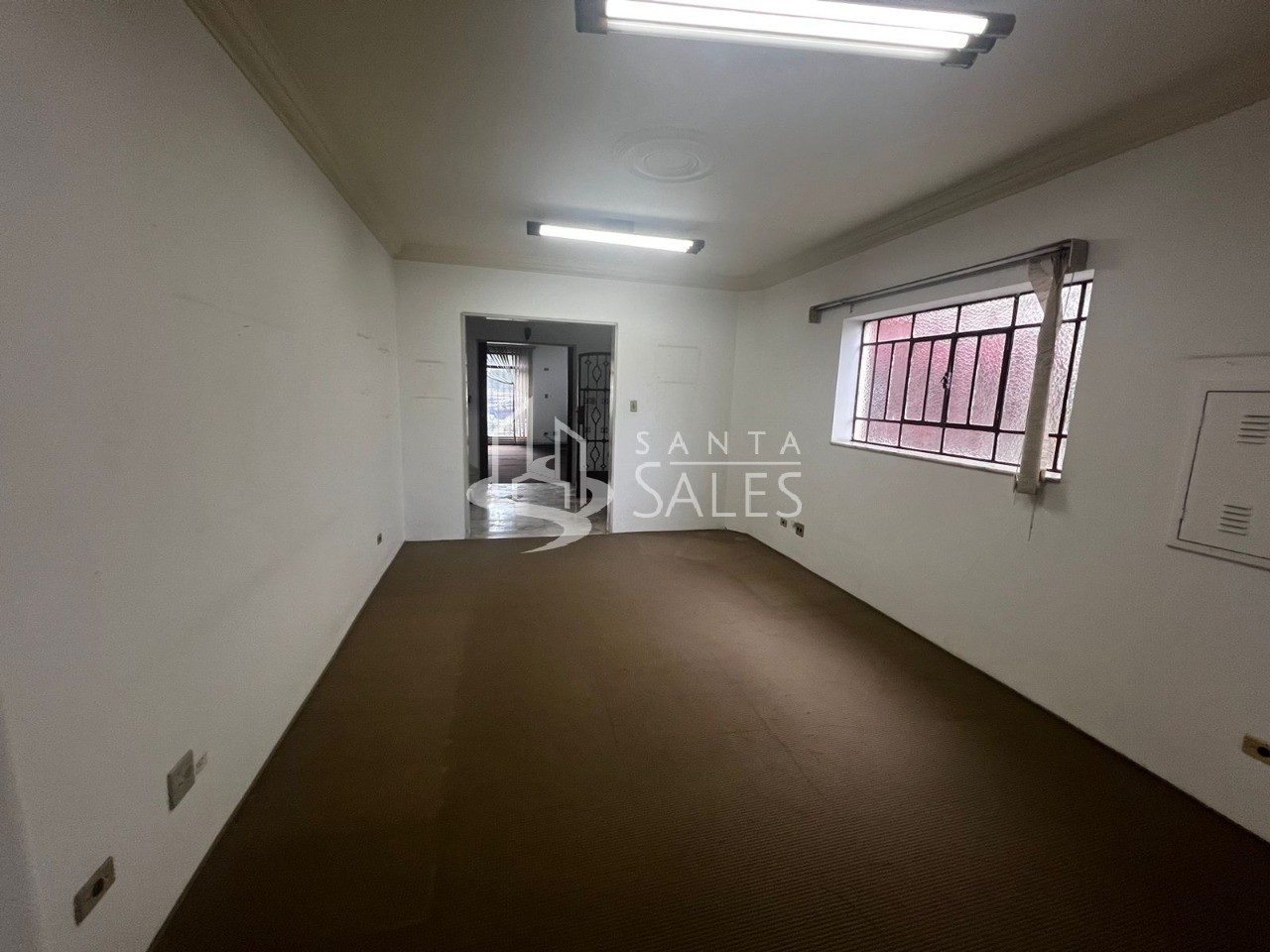 Prédio Inteiro para alugar, 600m² - Foto 5