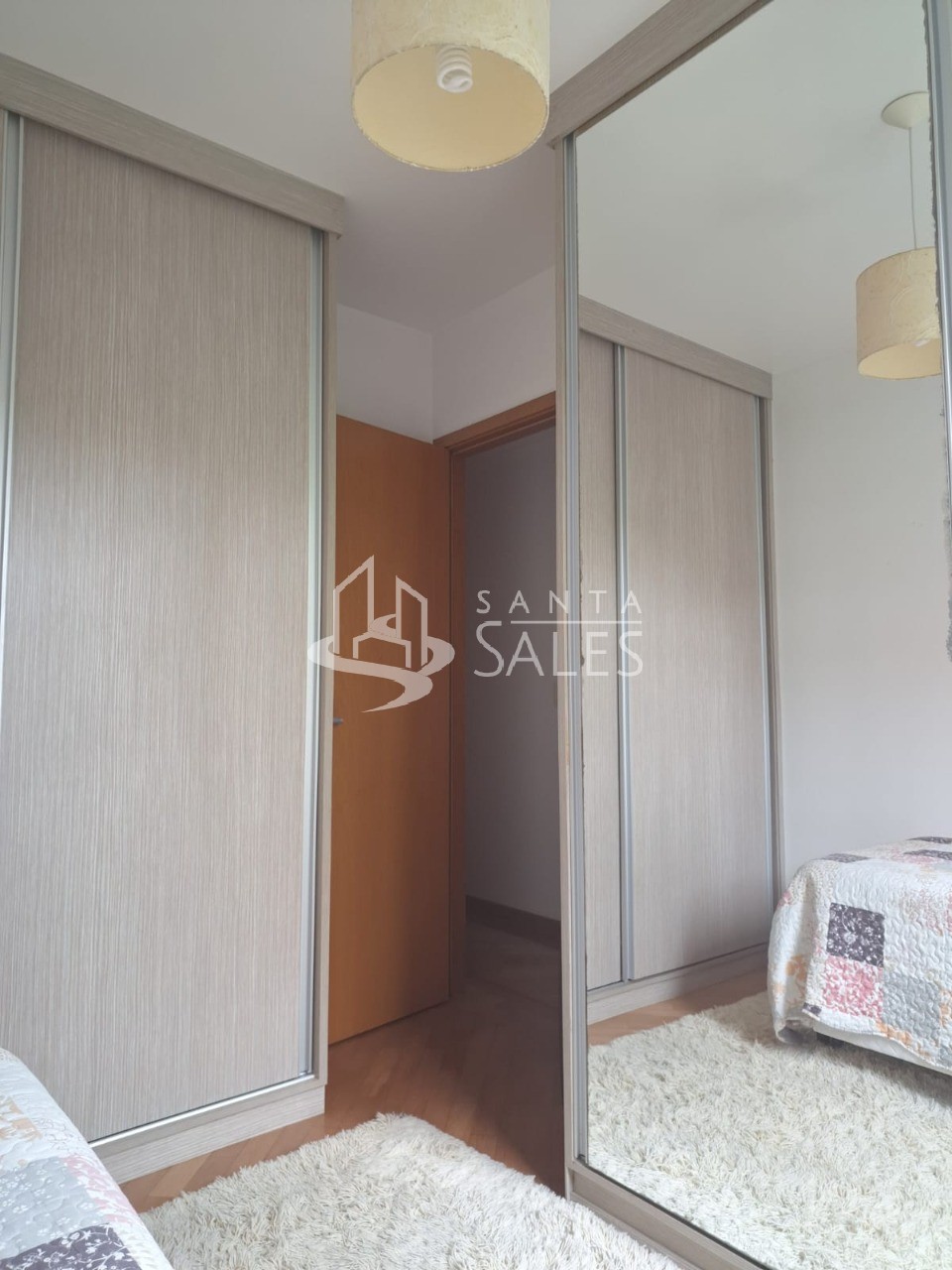 Apartamento para alugar com 3 quartos, 100m² - Foto 26
