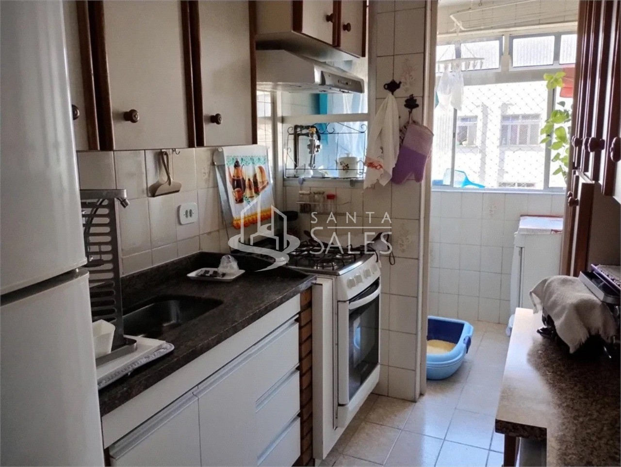 Apartamento, 2 quartos, 63 m² - Foto 4