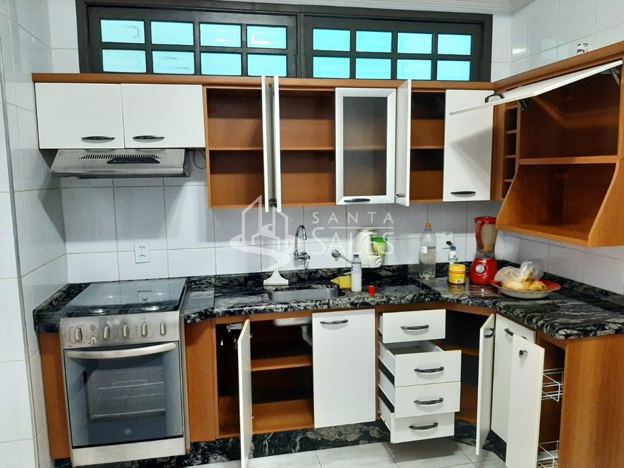 Sobrado, 3 quartos, 240 m² - Foto 6
