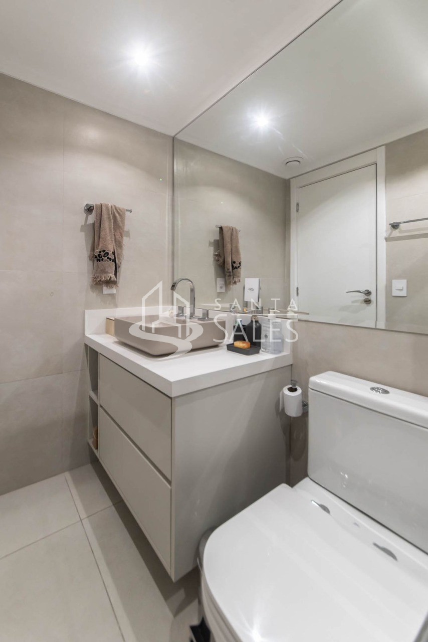 Apartamento, 2 quartos, 65 m² - Foto 29