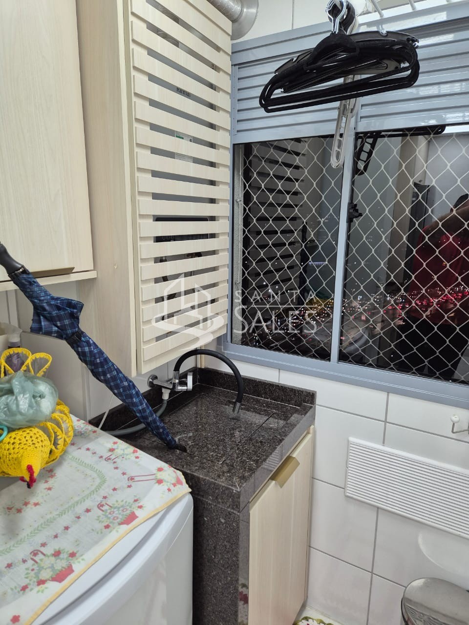 Apartamento, 2 quartos, 41 m² - Foto 19