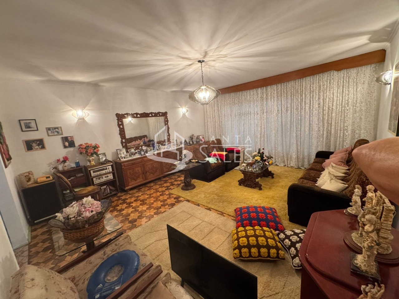 Sobrado, 4 quartos - Foto 14