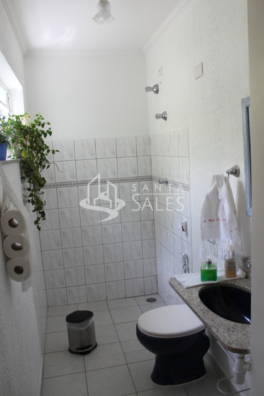 Sobrado, 3 quartos, 280 m² - Foto 18
