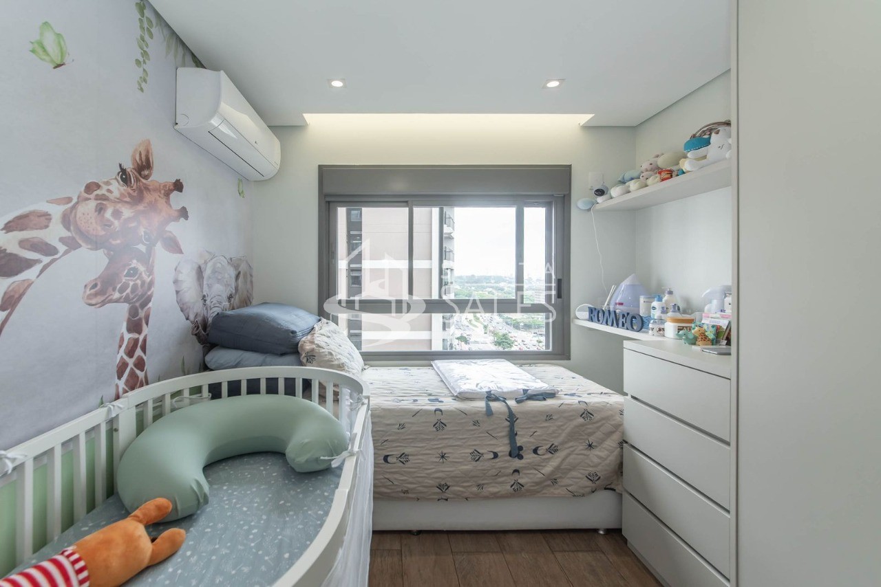 Apartamento, 2 quartos, 65 m² - Foto 23