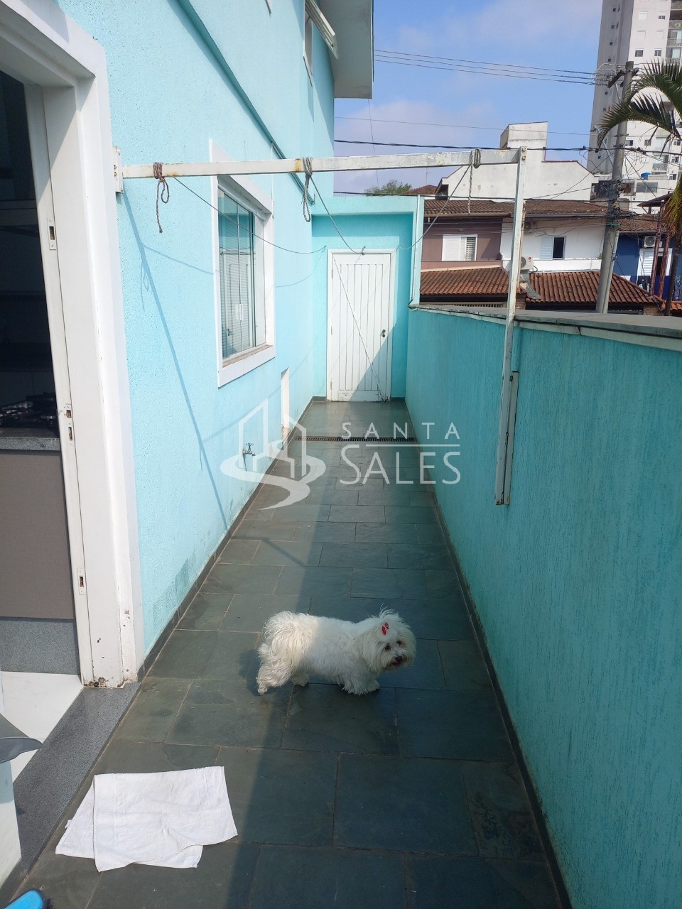 Sobrado, 4 quartos - Foto 32