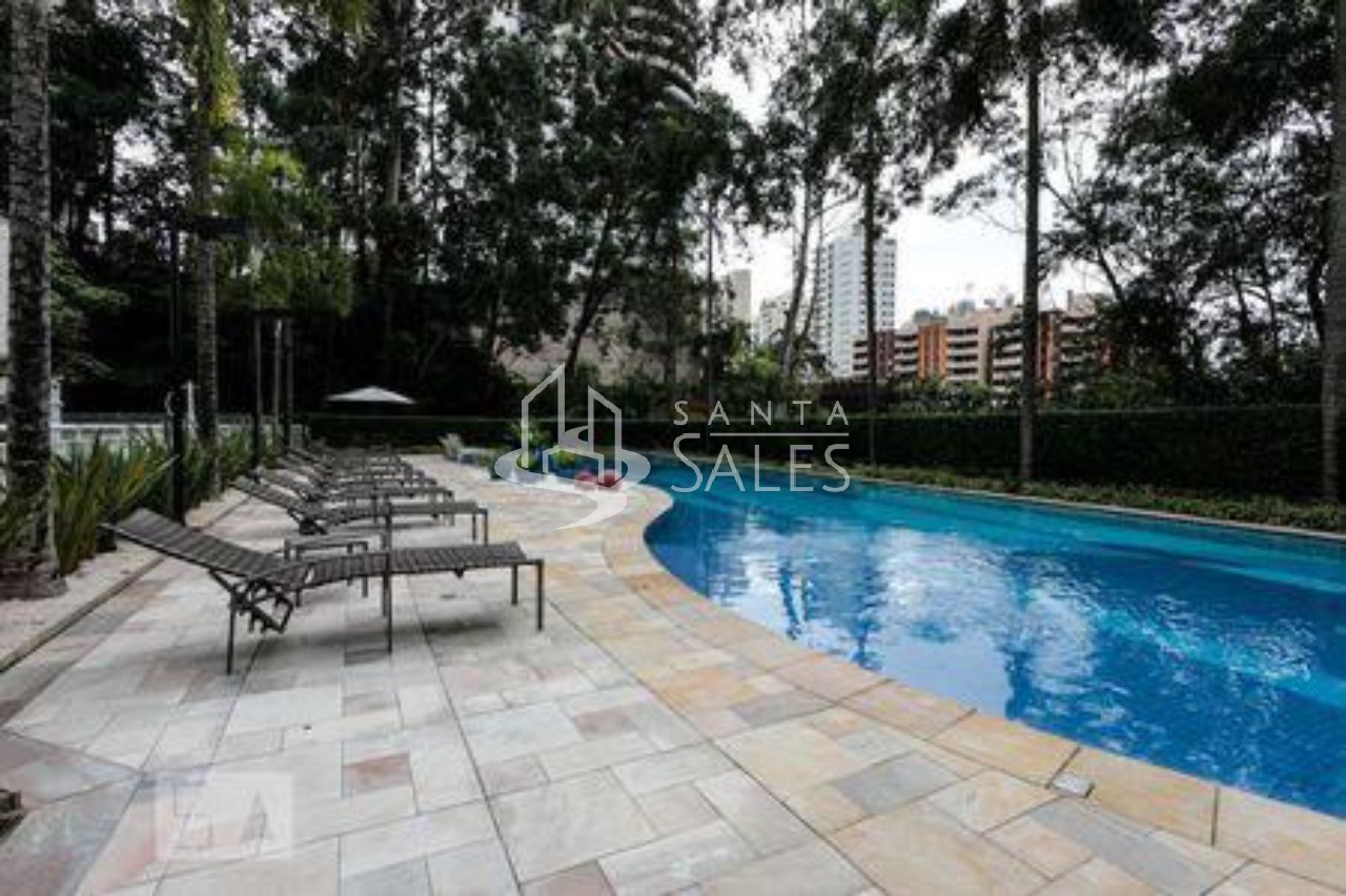 Apartamento, 1 quarto, 50 m² - Foto 29