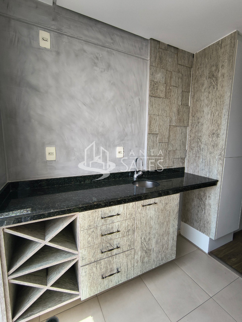 Apartamento, 2 quartos, 63 m² - Foto 4