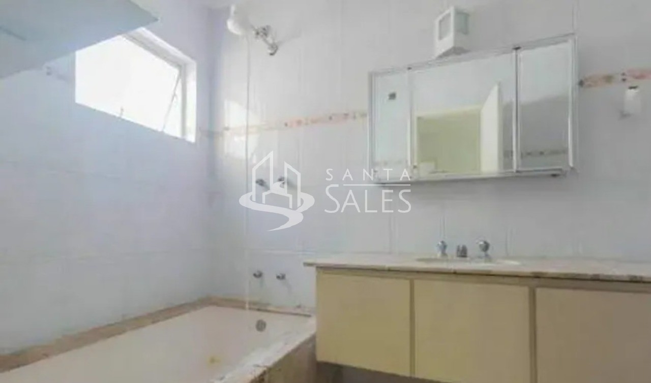 Sobrado, 4 quartos, 500 m² - Foto 22