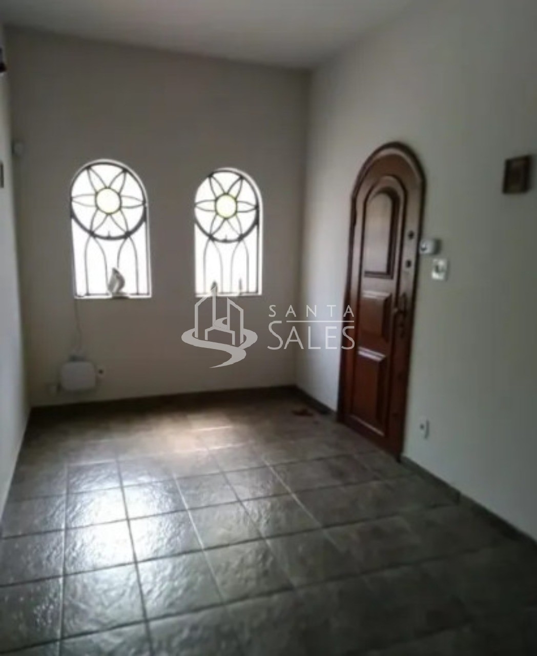 Casa, 4 quartos, 192 m² - Foto 1
