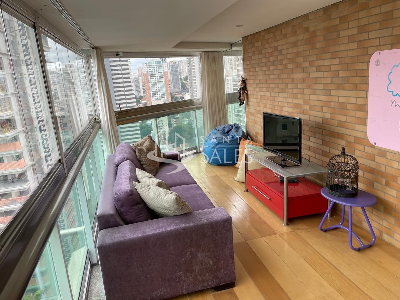 Apartamento, 3 quartos, 474 m² - Foto 43