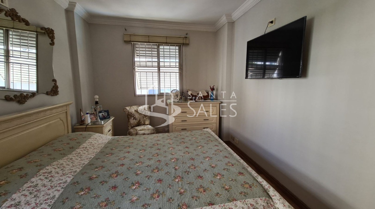 Apartamento, 3 quartos, 111 m² - Foto 8