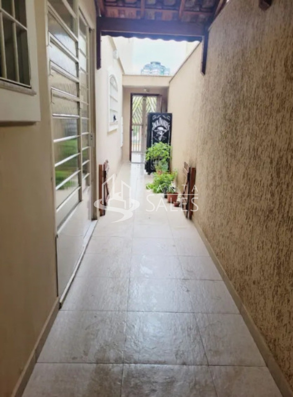 Casa, 3 quartos, 155 m² - Foto 18