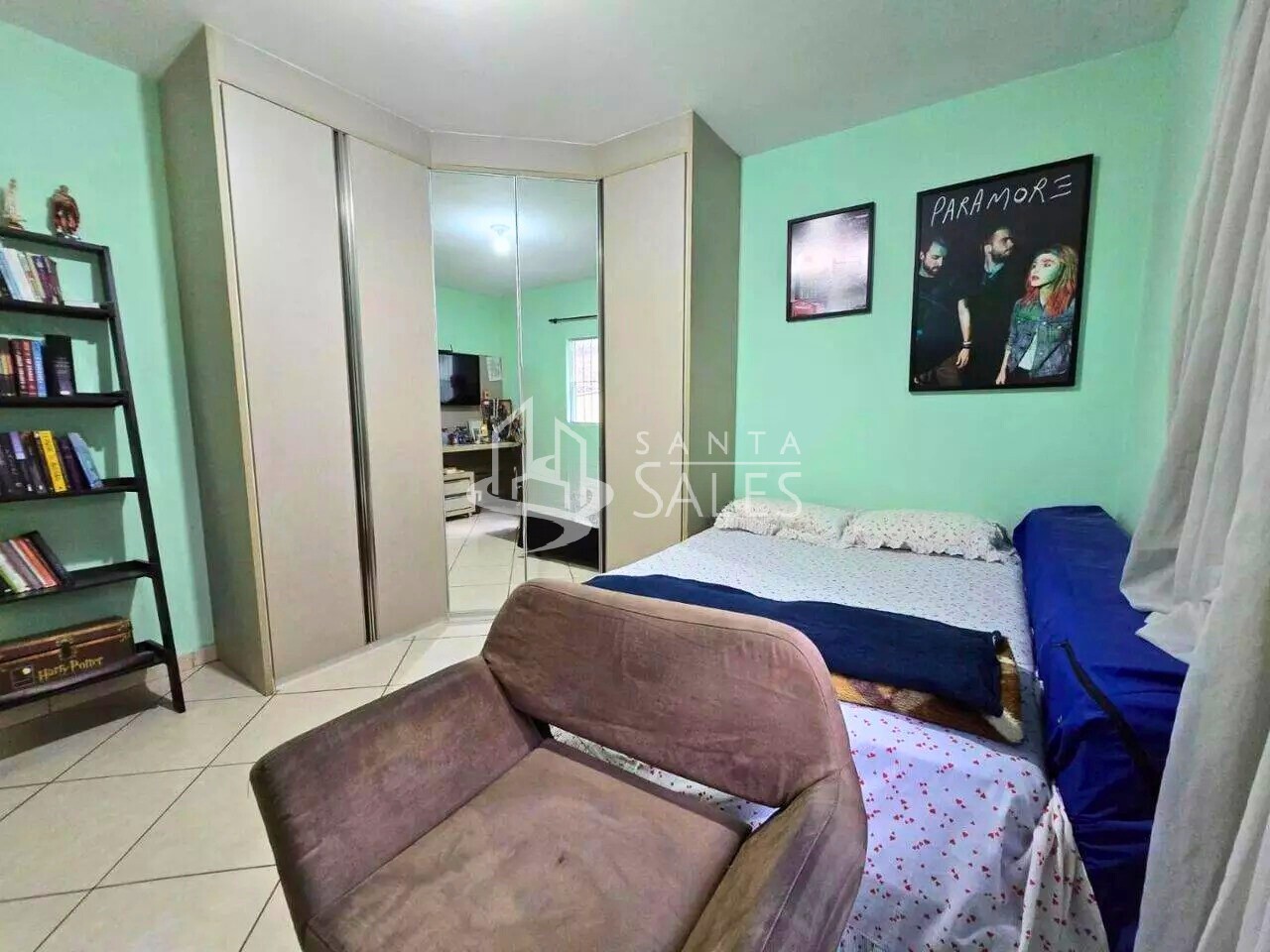 Casa, 3 quartos - Foto 8