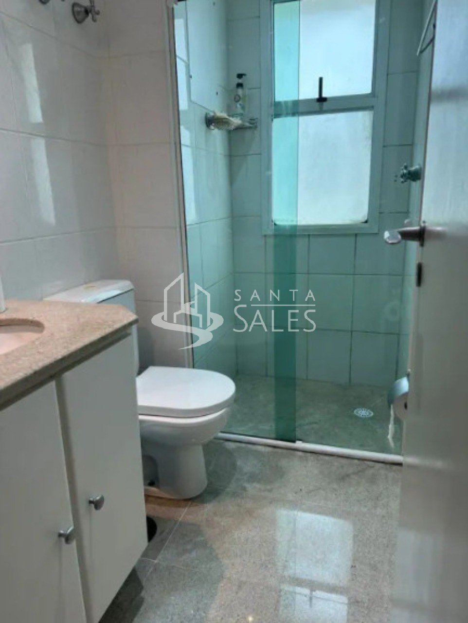 Apartamento à venda com 4 quartos, 168m² - Foto 13