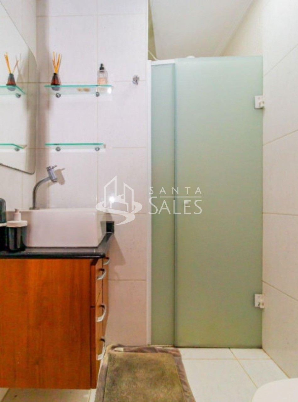 Apartamento, 1 quarto, 40 m² - Foto 29