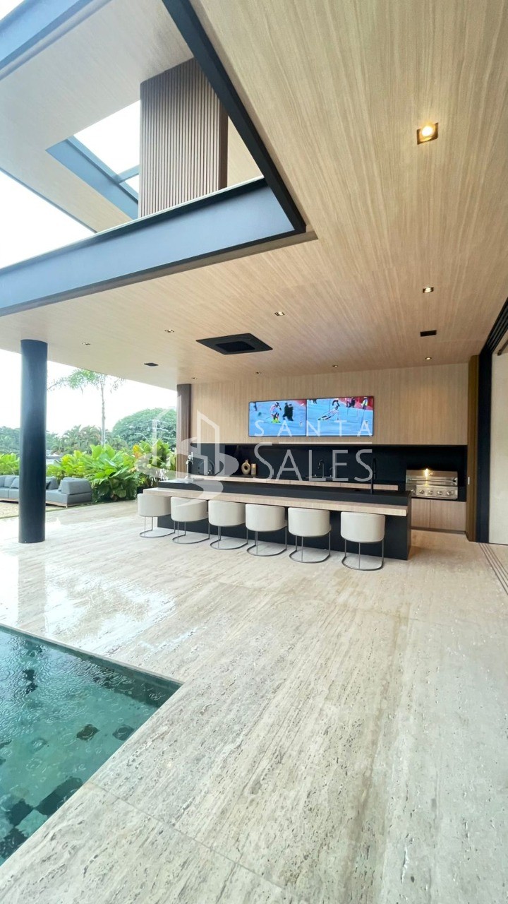 Casa, 5 quartos, 879 m² - Foto 6