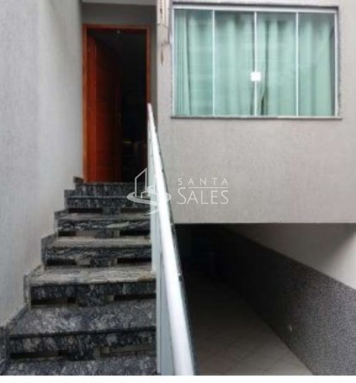 Casa, 2 quartos - Foto 5