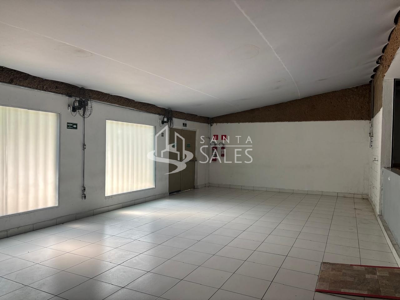 Loja-Salão - Foto 1