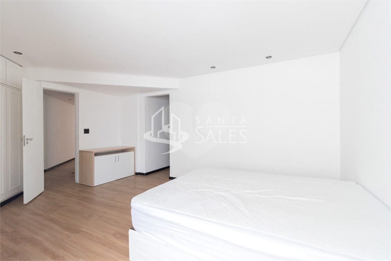 Apartamento, 3 quartos, 150 m² - Foto 2