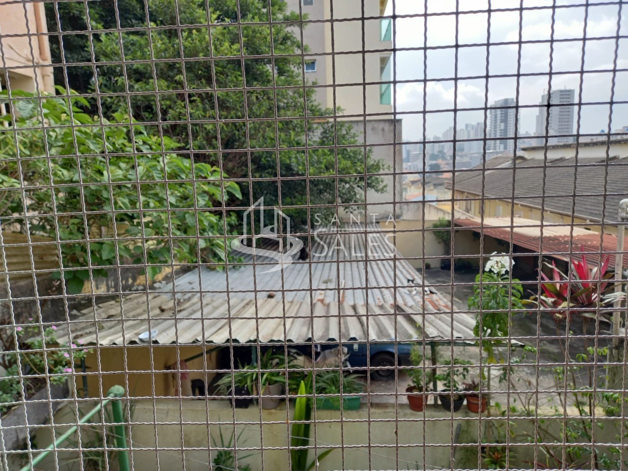 Sobrado, 2 quartos, 150 m² - Foto 24