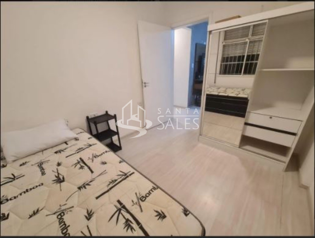 Apartamento, 2 quartos, 43 m² - Foto 9