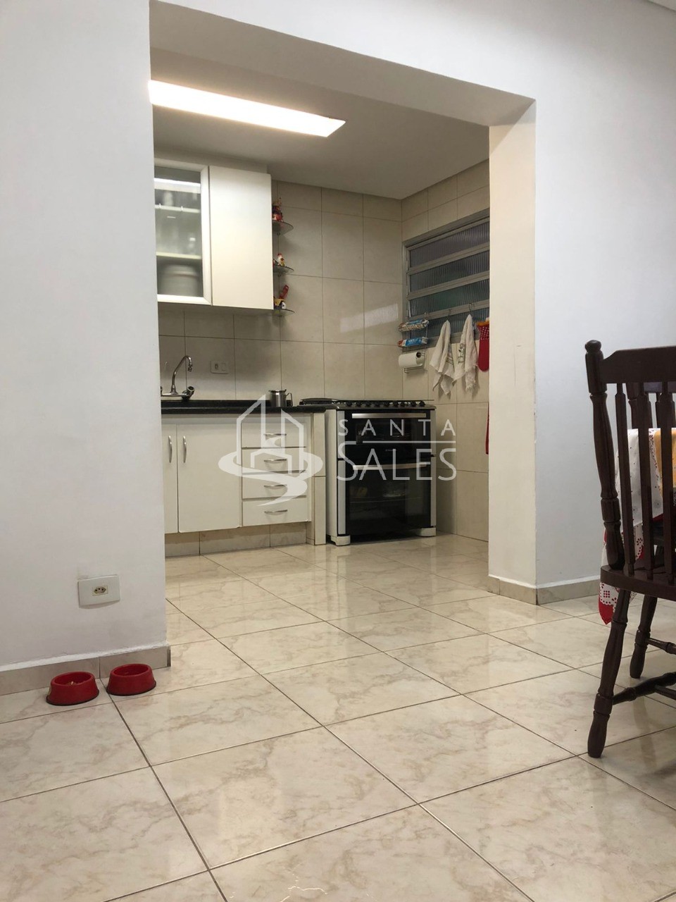 Sobrado, 3 quartos, 240 m² - Foto 17