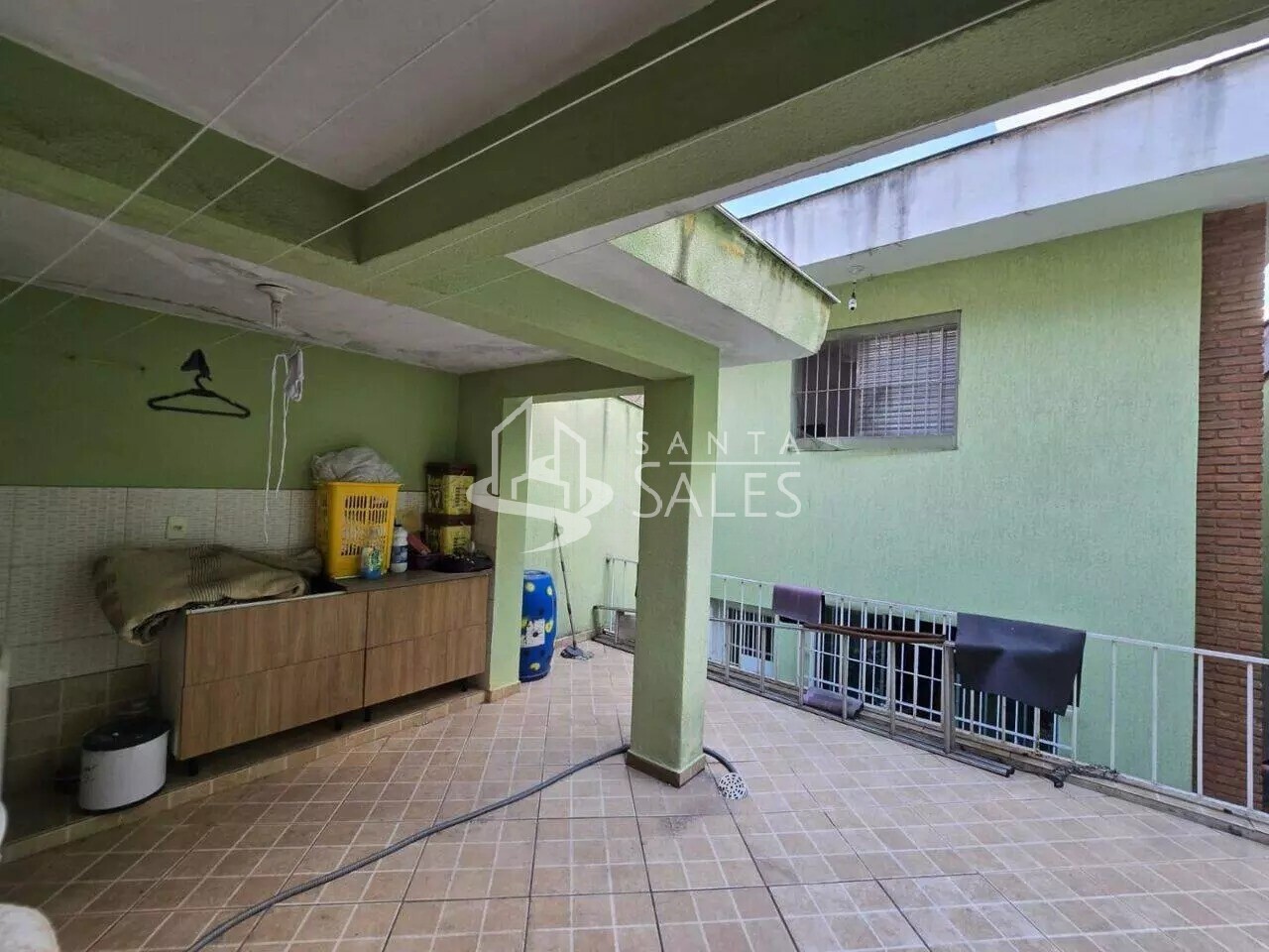 Casa, 3 quartos - Foto 26