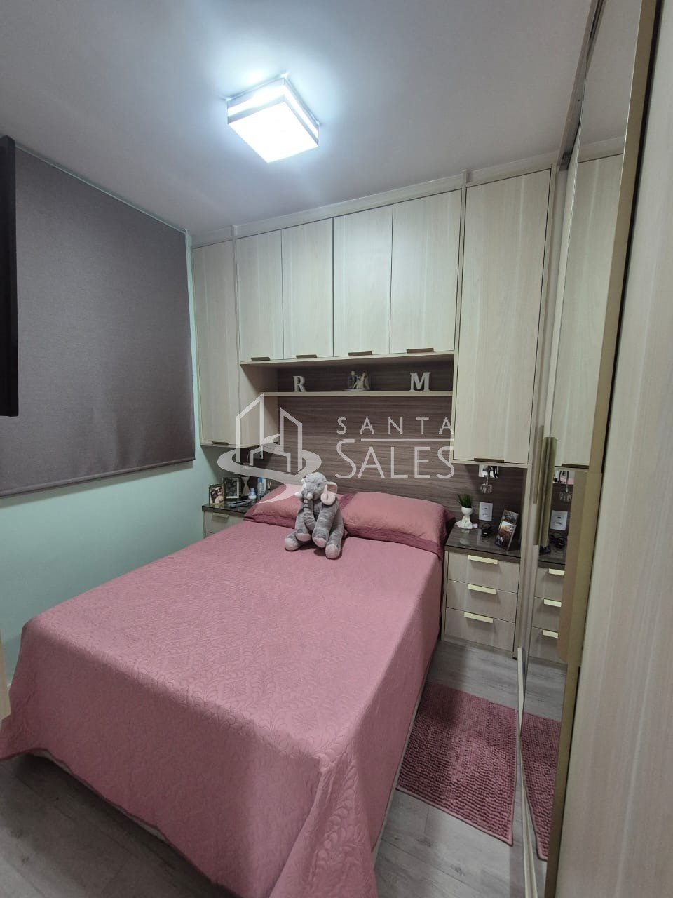 Apartamento, 2 quartos, 41 m² - Foto 12