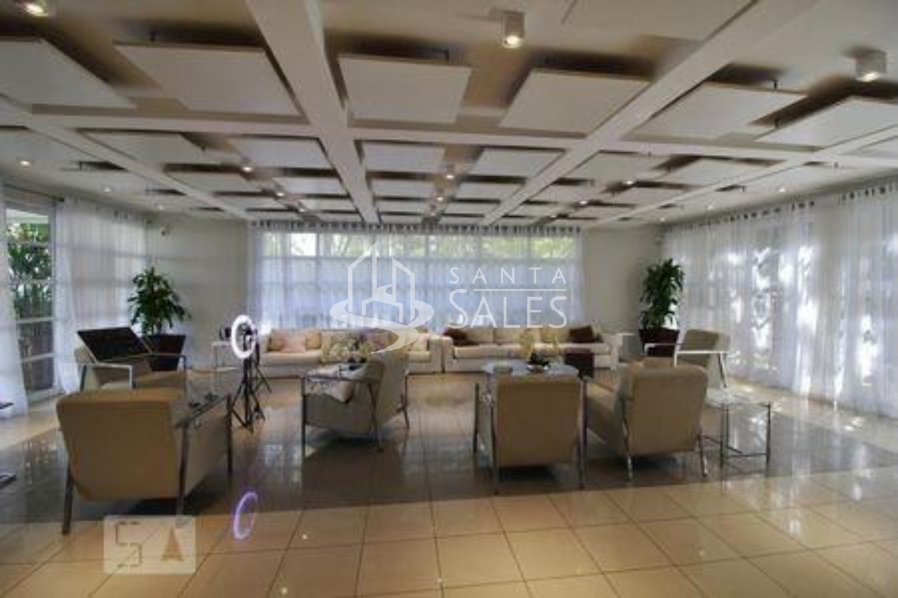 Apartamento, 1 quarto, 50 m² - Foto 16