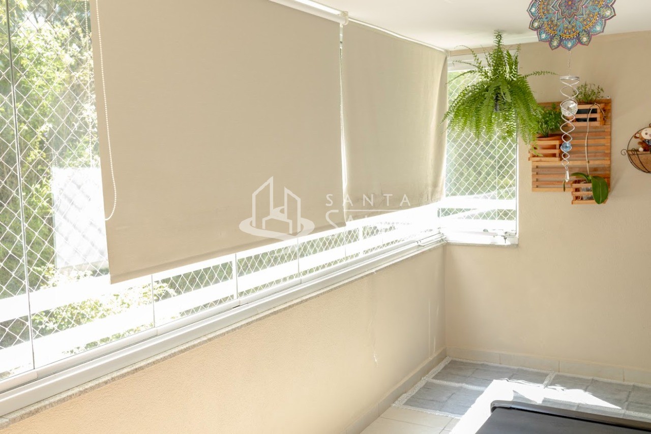 Apartamento, 3 quartos, 151 m² - Foto 10