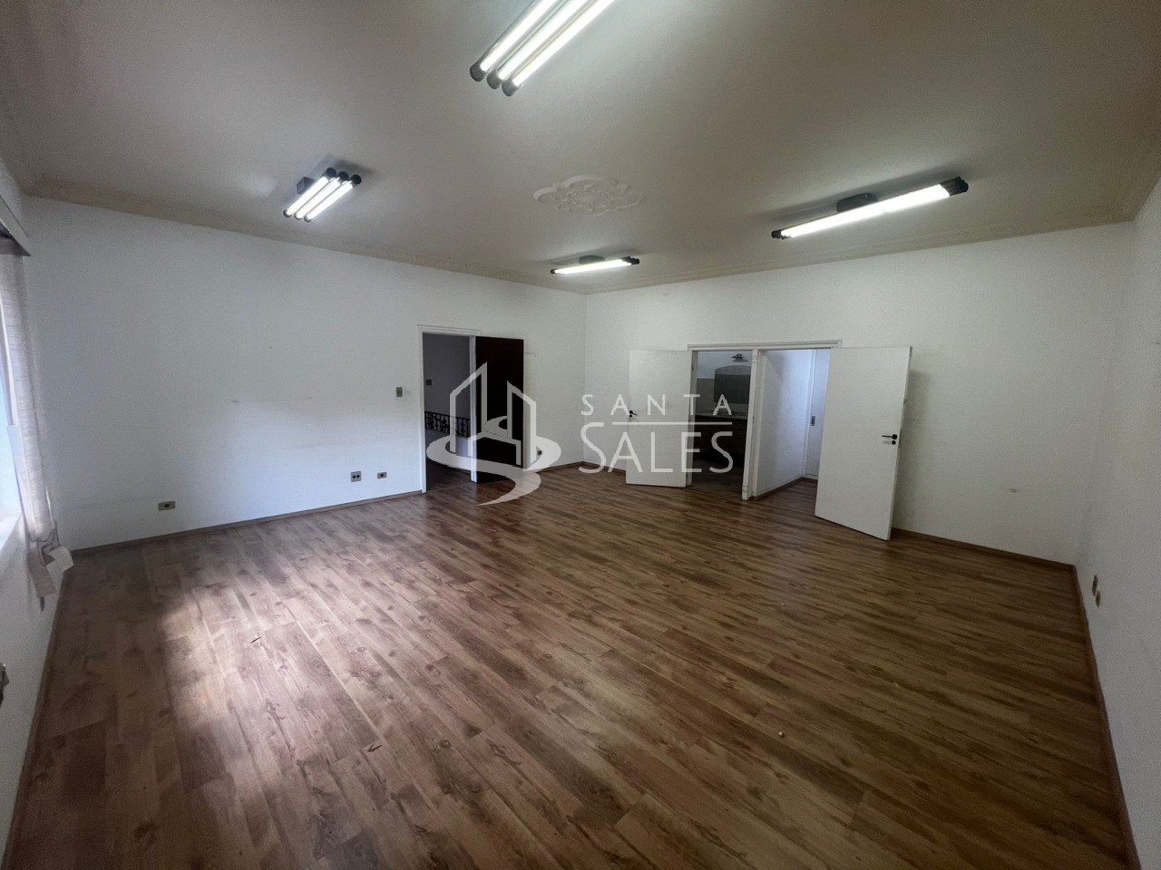 Prédio Inteiro para alugar, 600m² - Foto 3