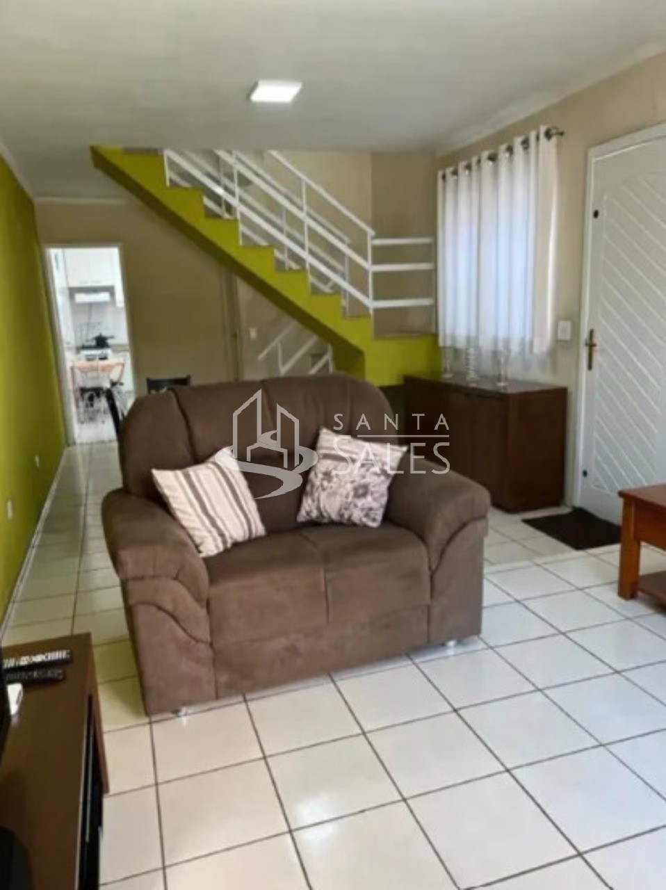 Casa, 3 quartos, 145 m² - Foto 1