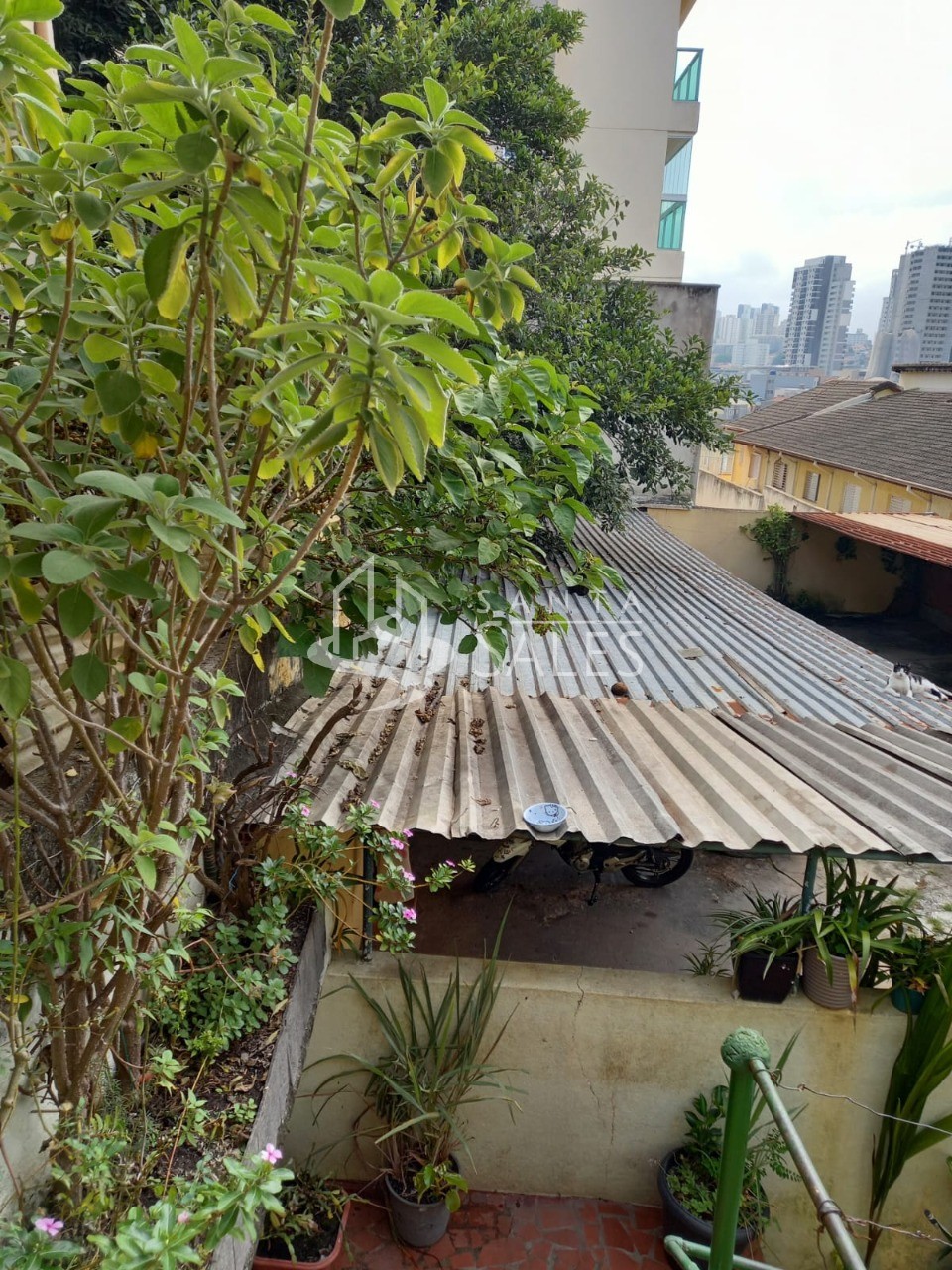 Sobrado, 2 quartos, 150 m² - Foto 22