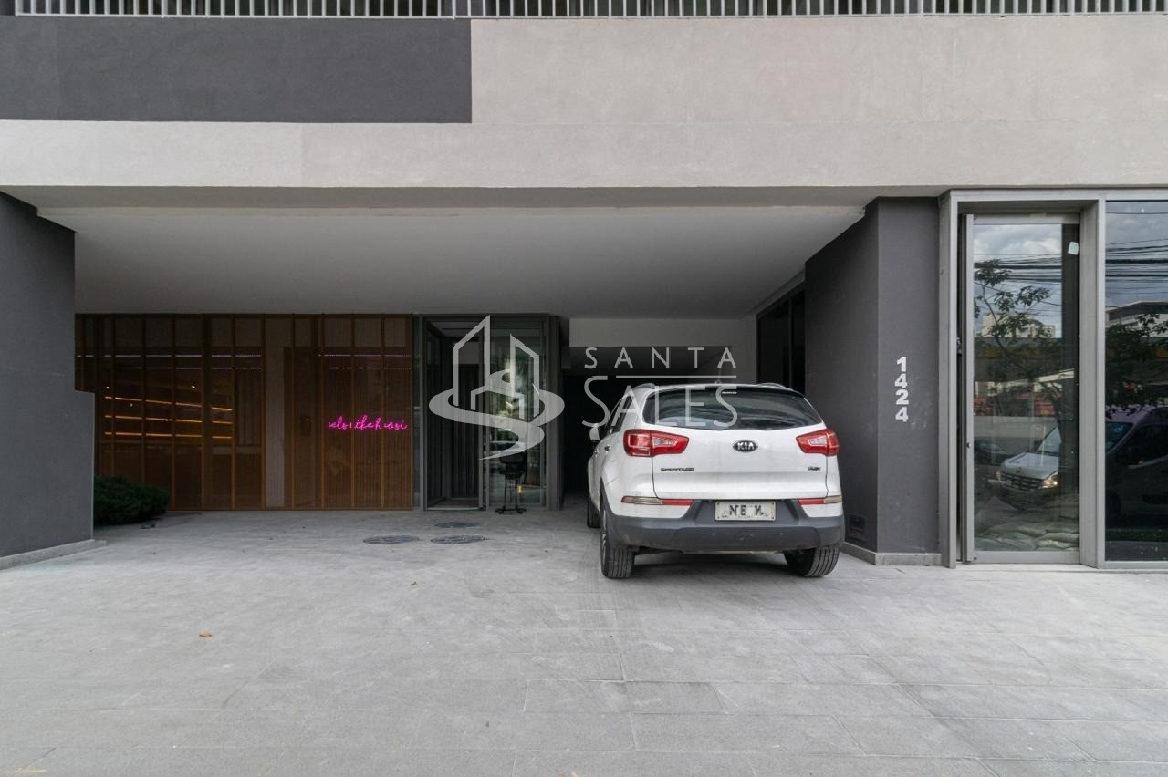 Kitnet-Studio, 24 m² - Foto 31