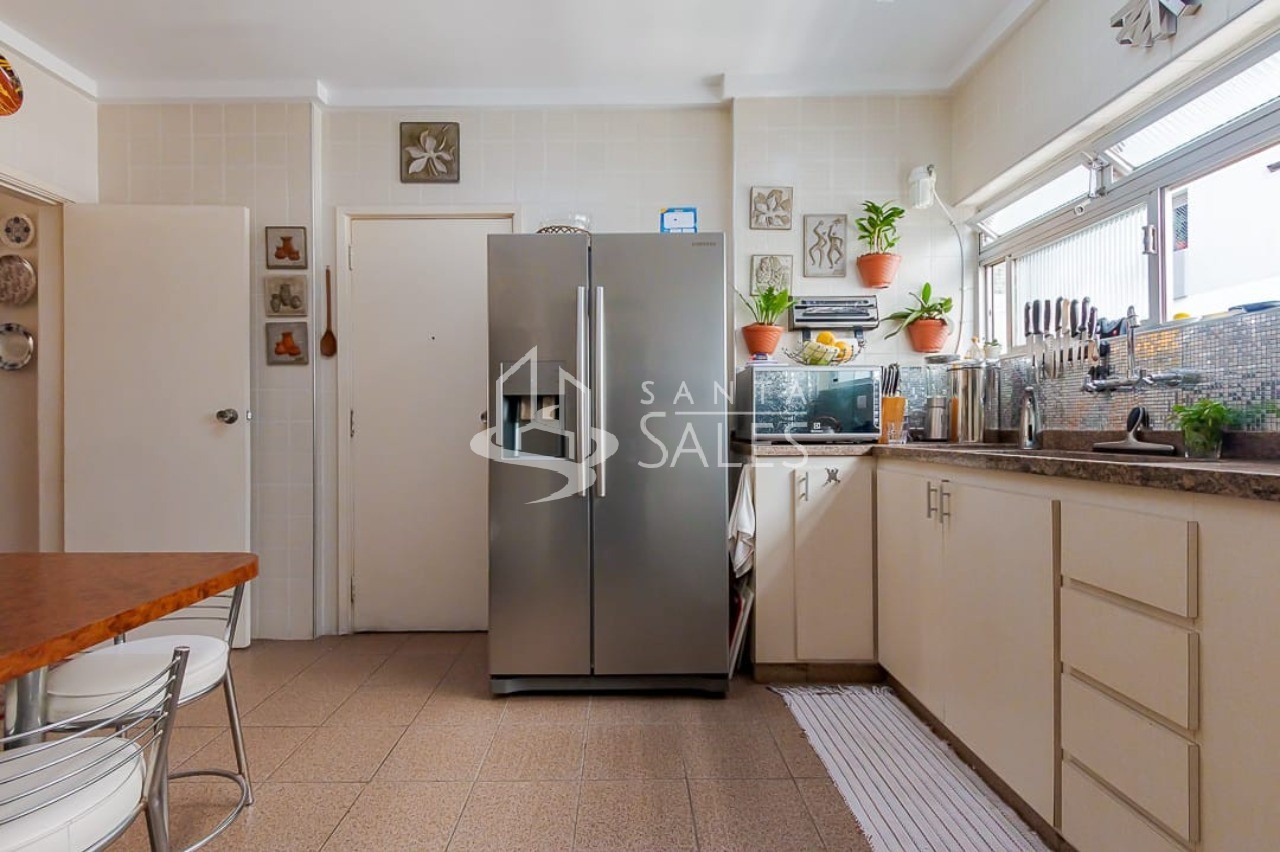 Apartamento, 3 quartos, 128 m² - Foto 11