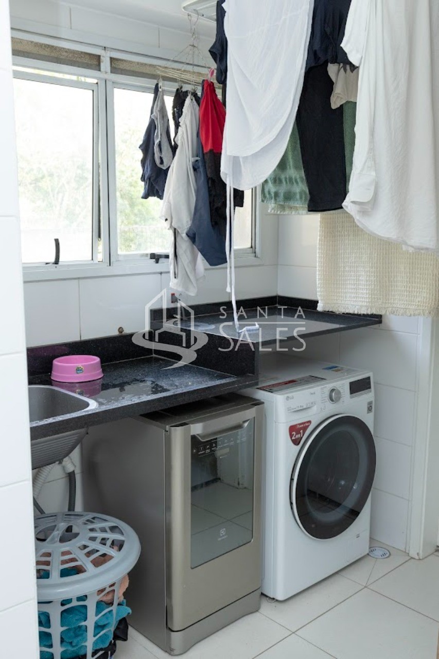 Apartamento, 3 quartos, 151 m² - Foto 19