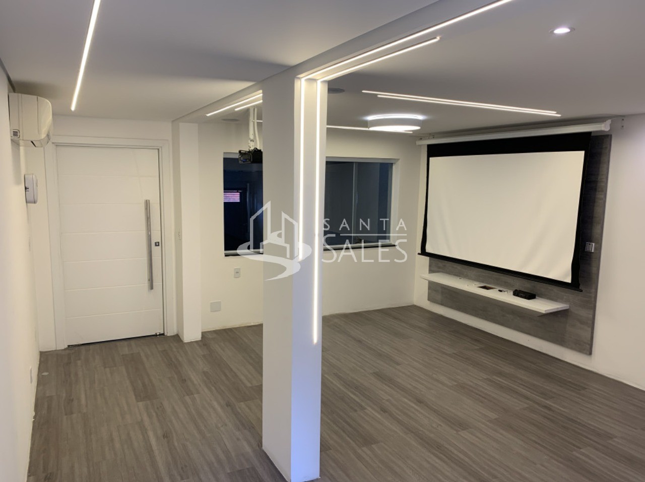 Casa, 3 quartos, 250 m² - Foto 2